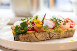 Der Morgen - Frühstück im Philippin Rutesheim